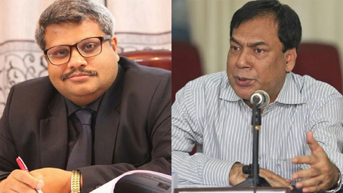 সাহেদের সঙ্গে আসামি হচ্ছেন স্বাস্থ্যের সাবেক ডিজি আবুল কালাম