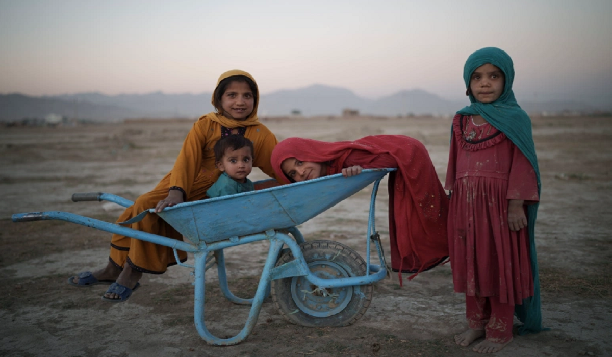 আফগানিস্তানে দরিদ্রদের অর্থ সহায়তা করবে জাতিসংঘ