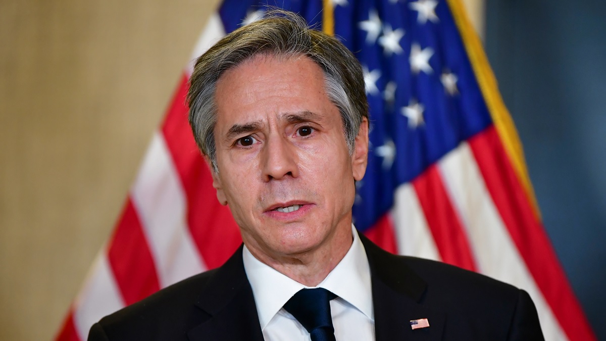 গাজায় অস্ত্রবিরতিতে মত নেই মার্কিন পররাষ্ট্রমন্ত্রীর