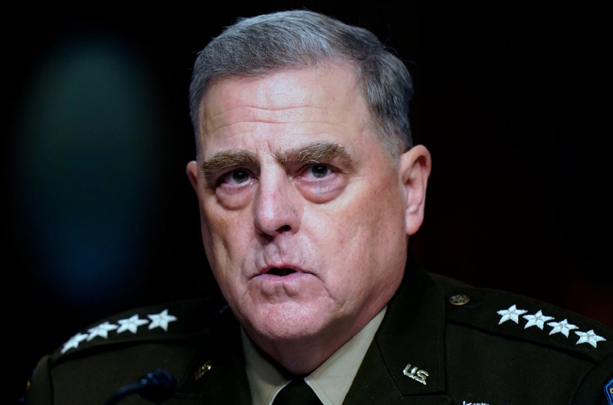 আফগান ইস্যুতে মার্কিন জেনারেল ও বাইডেনের মতপার্থক্য, কোনও পরামর্শই শোনেনি বাইডেন