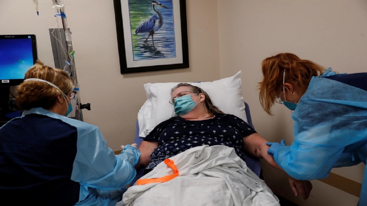 করোনা চিকিৎসায় ওষুধের অনুমোদন দিলো বিশ্ব স্বাস্থ্য সংস্থা