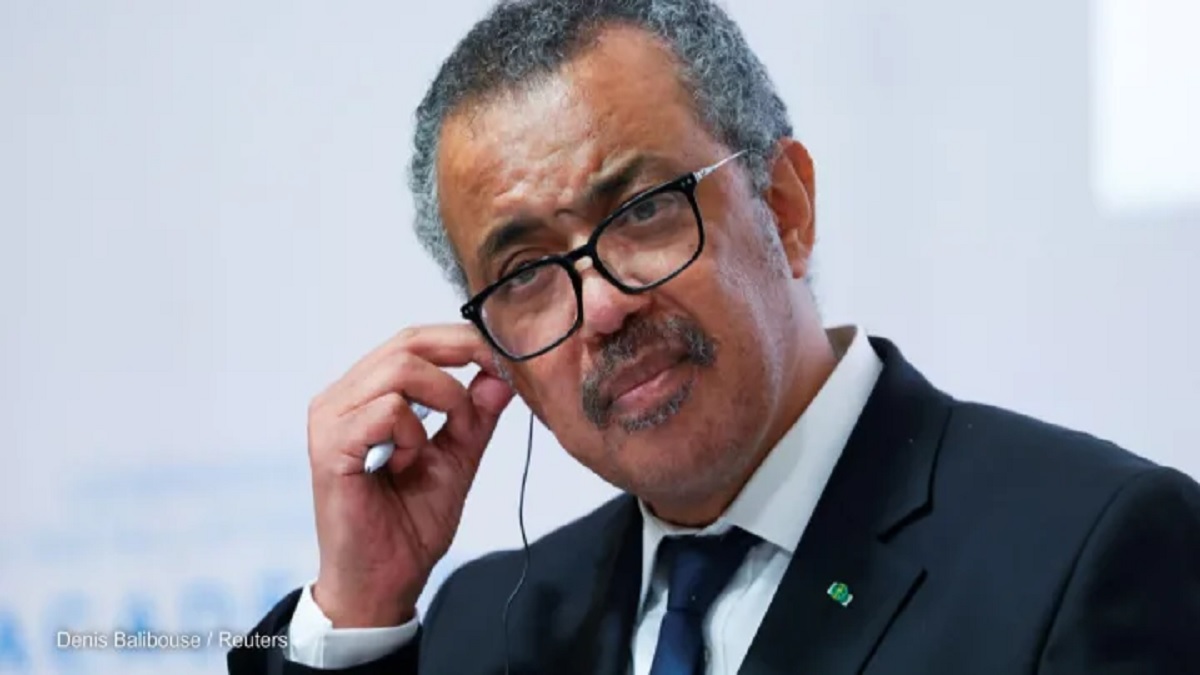 কঙ্গোর বিশ্ব স্বাস্থ্য সংস্থা কর্মীদের বিরুদ্ধে যৌন নির্যাতনের অভিযোগ