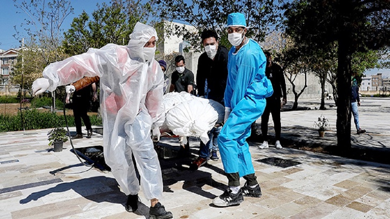 বিশ্বজুড়ে দুই বছরের মধ্যে রেকর্ড করোনা শনাক্ত