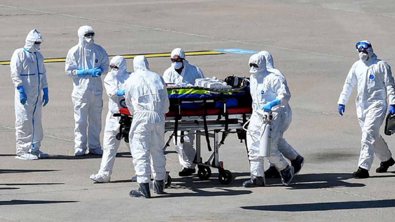 বিশ্বে কিছুটা কমেছে করোনায় মৃত্যু-সংক্রমণ