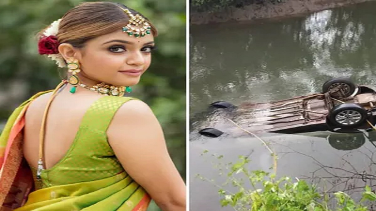 ছুটি কাটিয়ে ফেরার পথে দুর্ঘটনায় নিহত অভিনেত্রী ও প্রেমিক!