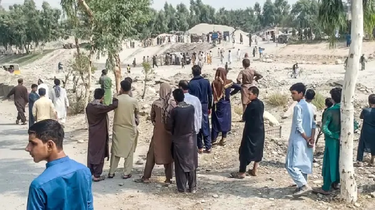 টানা দ্বিতীয়বার তালেবানদের লক্ষ্য করে গাড়ি বিস্ফোরণ