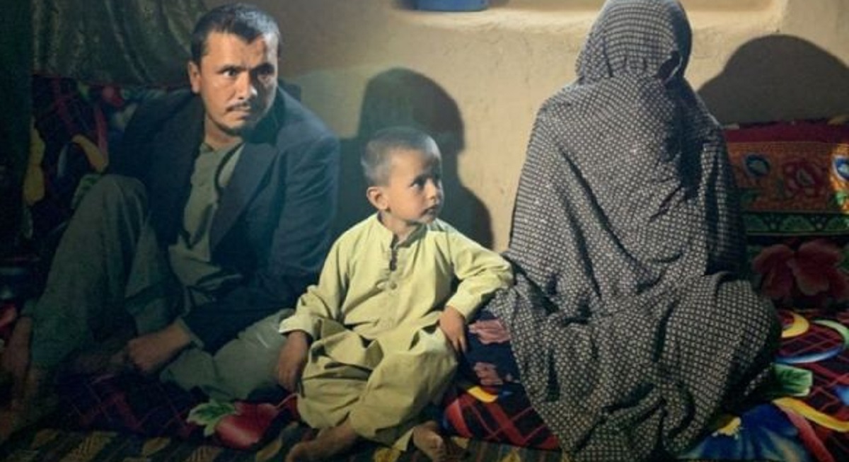 চার ভাইয়ের করুণ মৃত্যুর পর তাদের স্ত্রীকে বিয়ে করলেন তালেবান সমর্থক পঞ্চম ভাই