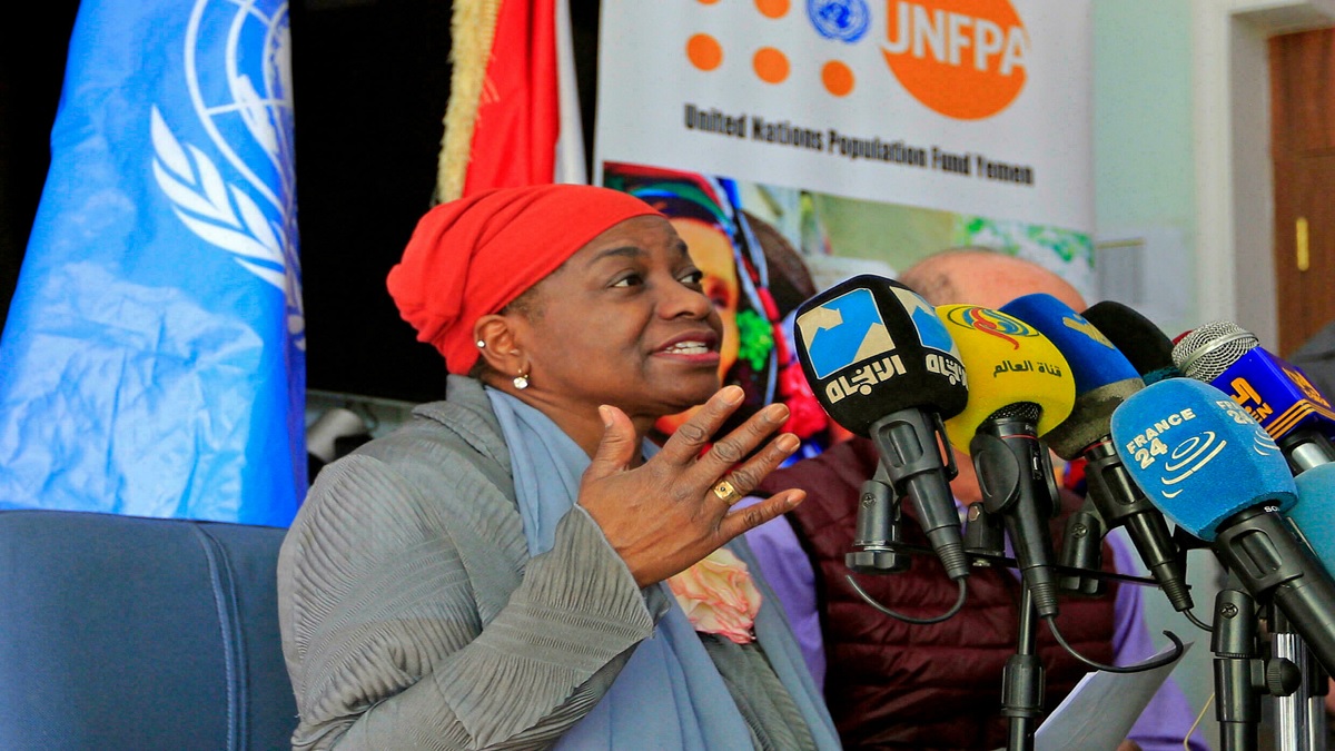 দুর্ভিক্ষের সামনে আফগানিস্তান