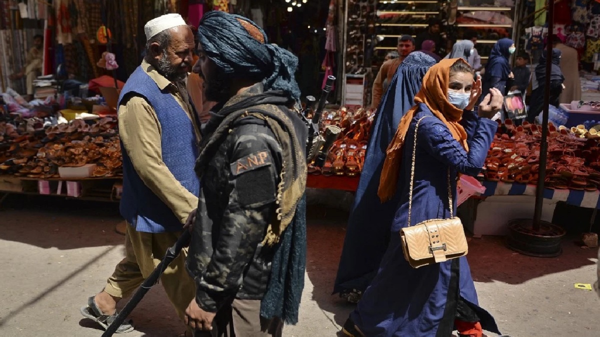 এক মাসের মধ্যে আফগানিস্তানে দেখা দেবে খাদ্য সংকট, জাতিসংঘের সতর্কতা