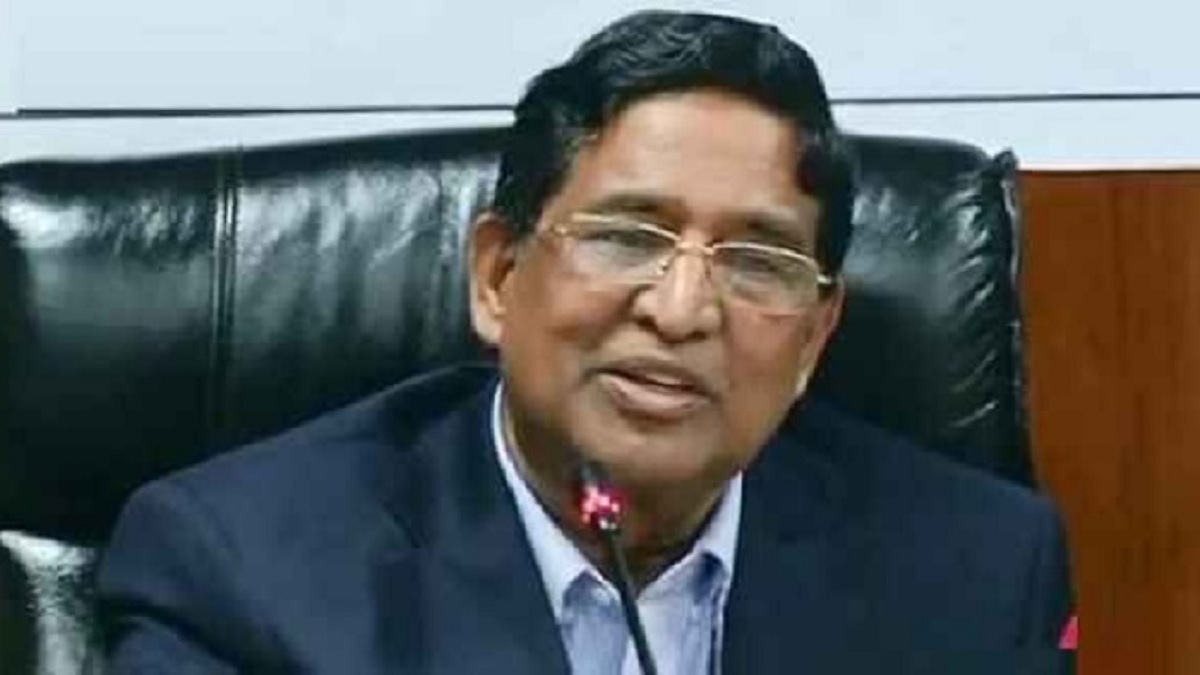 সর্বকালের মধ্যে এবার সর্বোচ্চ আমন ধান উৎপাদন হয়েছে: কৃষিমন্ত্রী