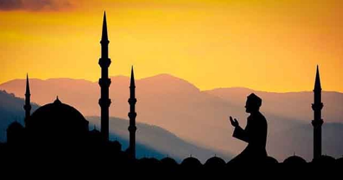 আজানের প্রচলন শুরু যেভাবে