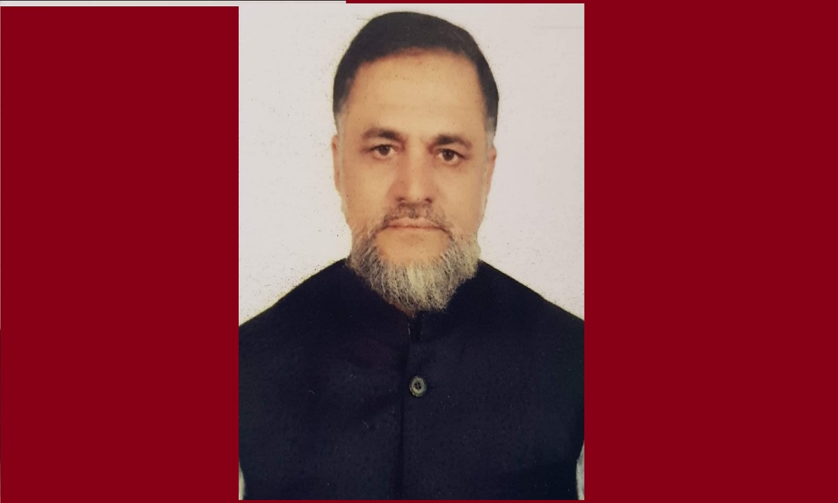 হলফনামায় তথ্য গোপন; পদ হারালেন উপজেলা চেয়ারম্যান