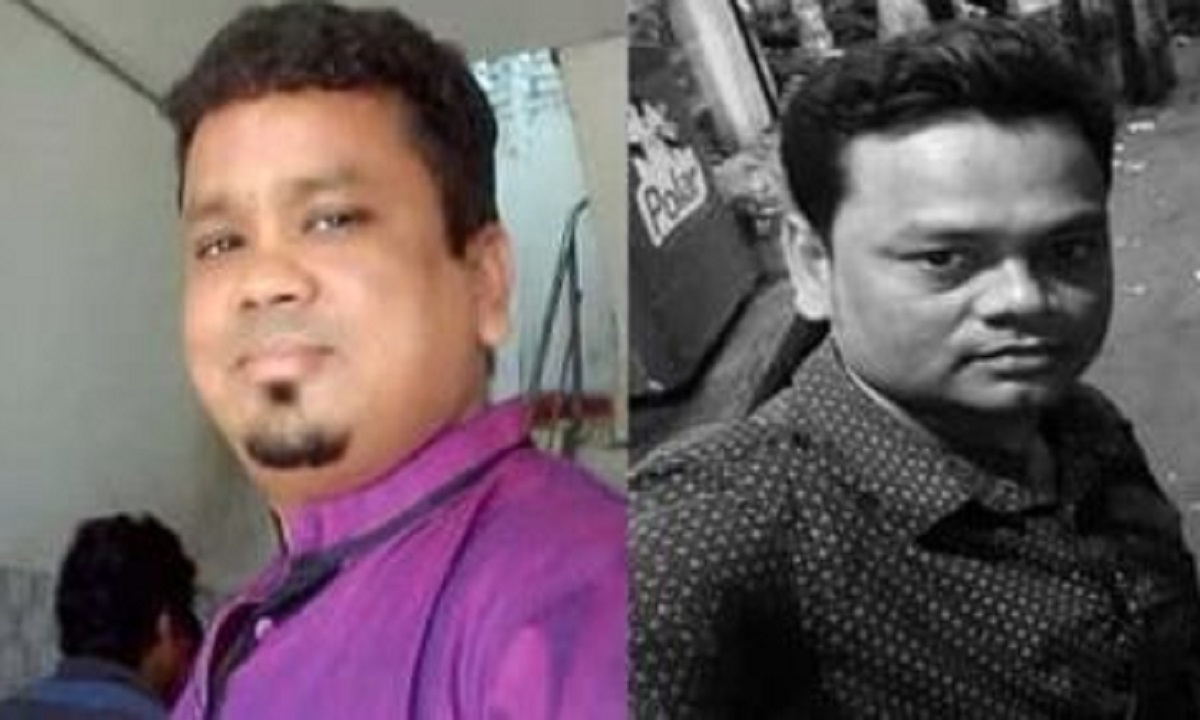 বড় ভাইর মৃত্যু সহ্য করতে না পেরে বুড়িগঙ্গায় ঝাঁপ দিয়ে আত্মহত্যা করলেন ছোটভাই