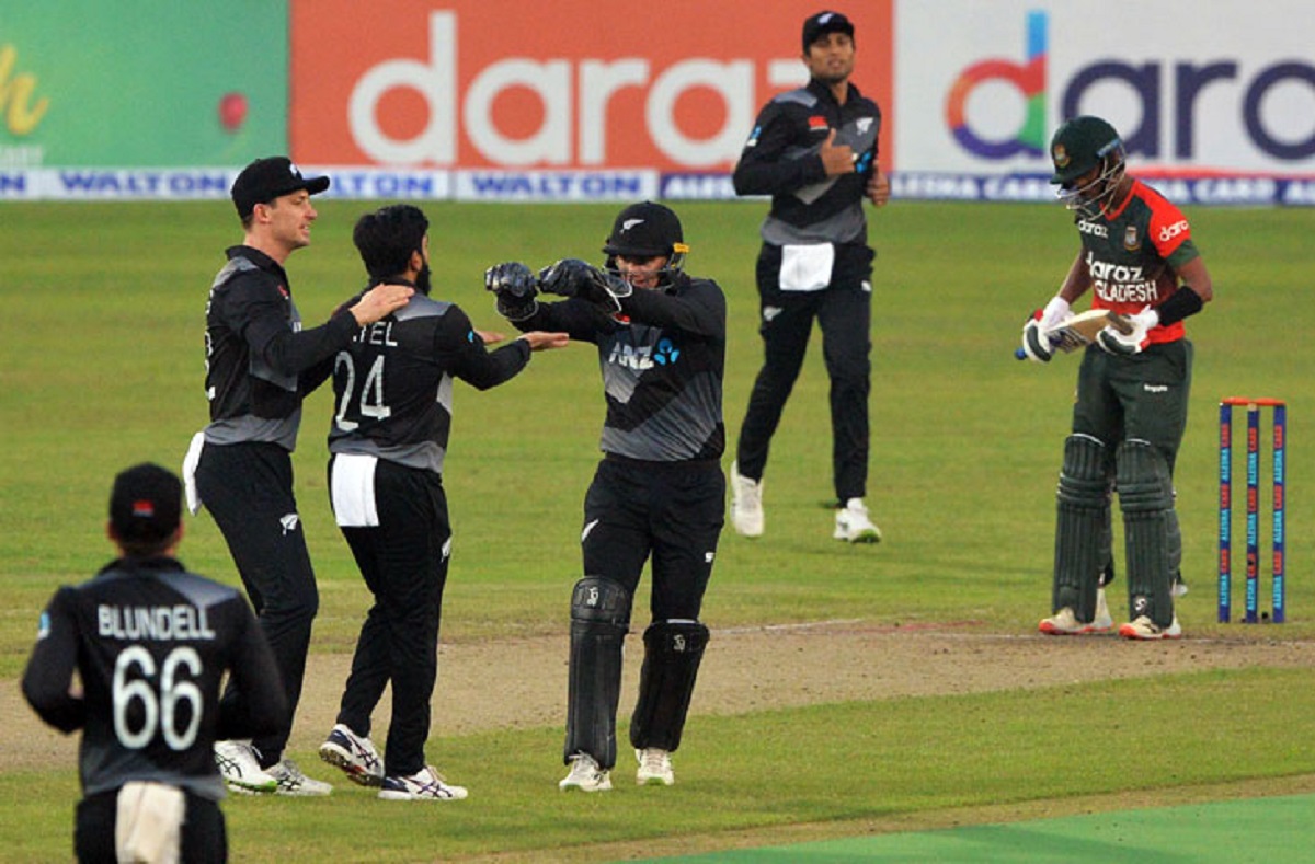 ৫০ রানের আগেই টাইগারদের ৬ উইকেট নেই!