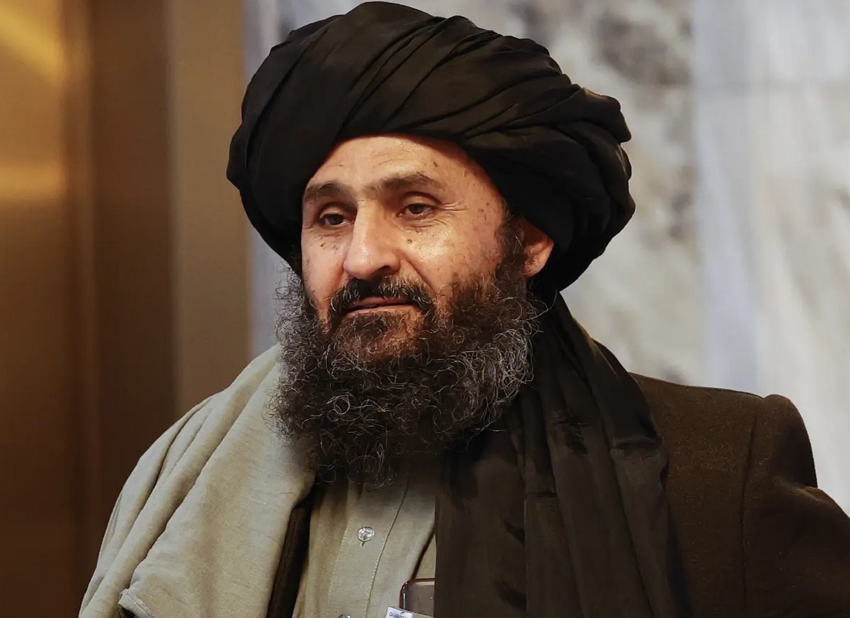 ১০০ প্রভাবশালীর তালিকায় মোল্লা বারাদার-মোদি-মমতা