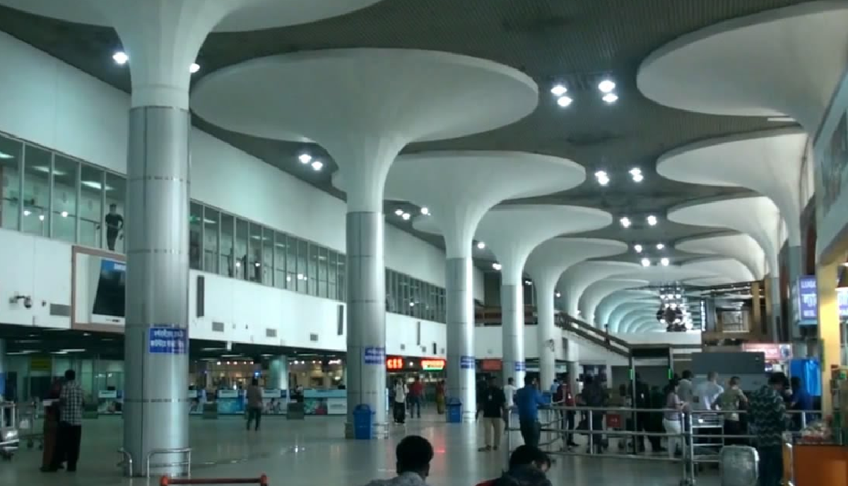 দেশের আন্তর্জাতিক বিমানবন্দরগুলোতে পিসিআর ল্যাব স্থাপনের নির্দেশ প্রধানমন্ত্রীর