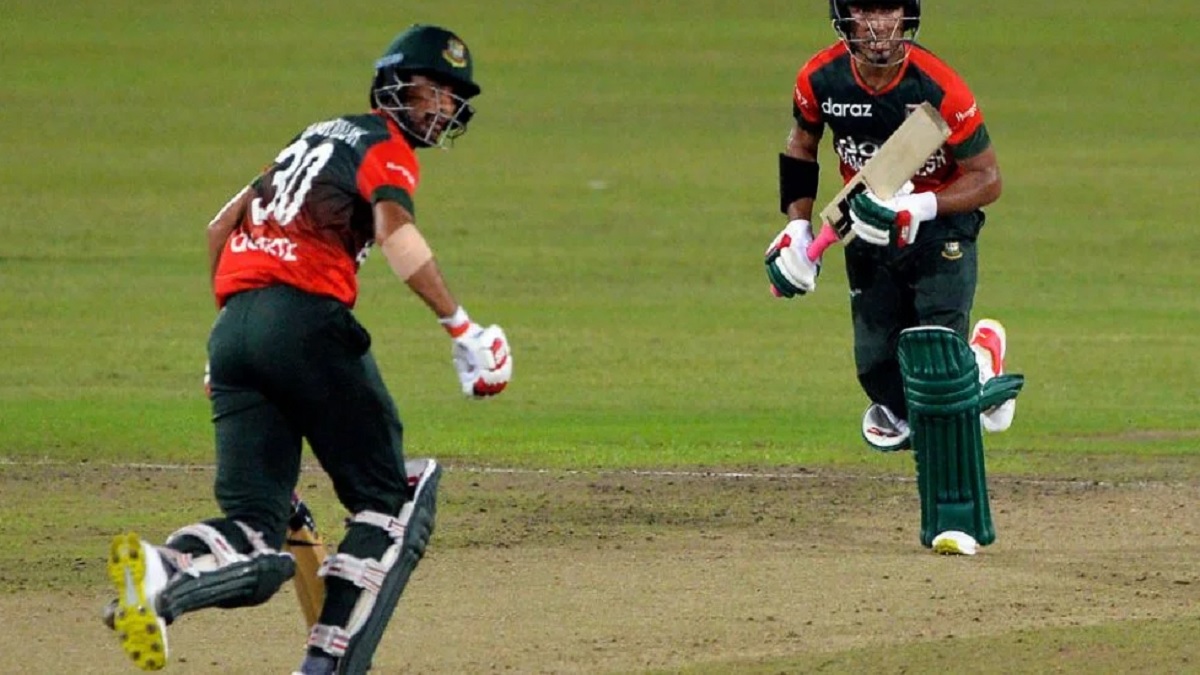 ‘বিশ্বকাপের ডার্ক হর্স হতে যাচ্ছে বাংলাদেশ’