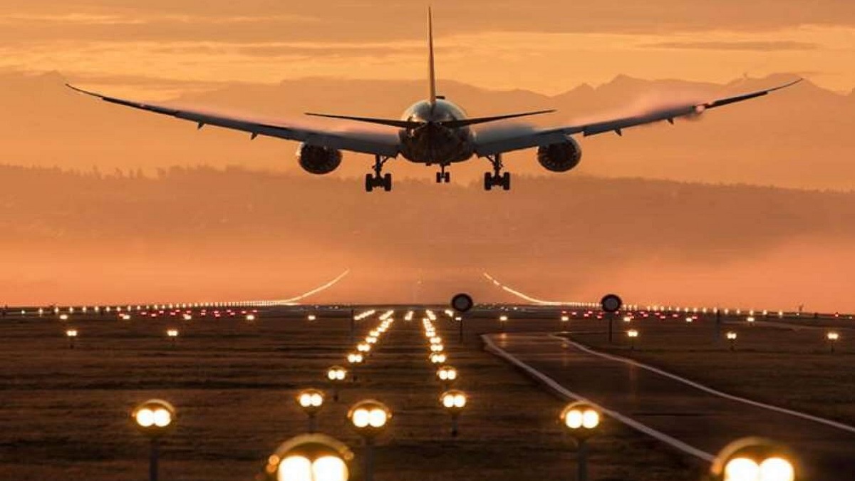 ৫ সেপ্টেম্বর থেকে চালু হবে বাংলাদেশ-ভারত ফ্লাইট