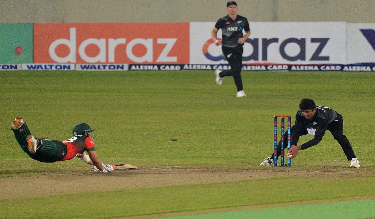 সিরিজ নিশ্চিত নাকি সিরিজে সমতা, কী হবে কাল চতুর্থ ম্যাচে?