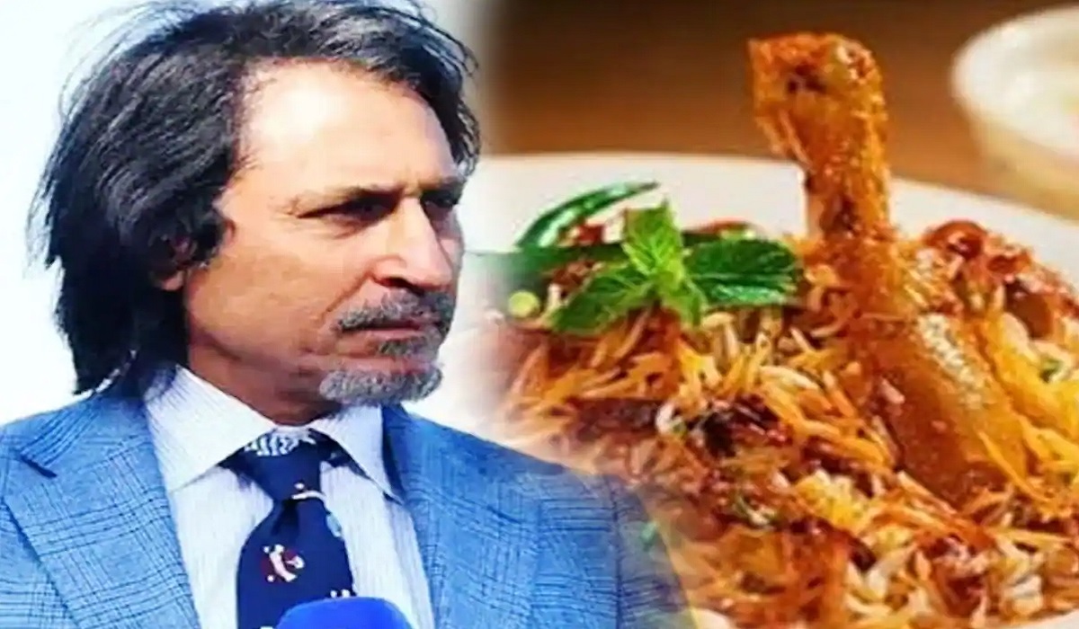 বাতিল হওয়া সিরিজের বিরিয়ানি বিল ২৭ লাখ টাকা!