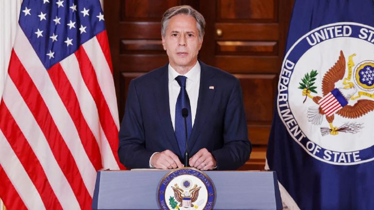 প্রতিশ্রুতি রক্ষা করলে তালেবানের সাথে কাজ করবে যুক্তরাষ্ট্র