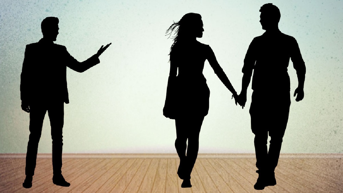 ১০ বছরে বউ পালালো ২৫ বার!