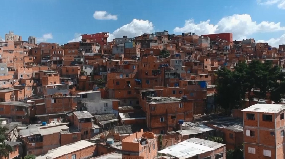 ব্রাজিলে তীব্র পানির সংকট