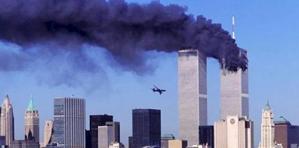 ৯/১১ এর ঘটনা যেভাবে বদলে দিয়েছে বিশ্বের স্থাপত্যশৈলীকে