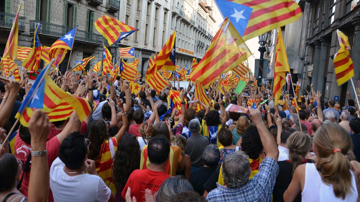 কাতালুনিয়া স্বাধীন দেশ হওয়ার যোগ্য: পুজেমন