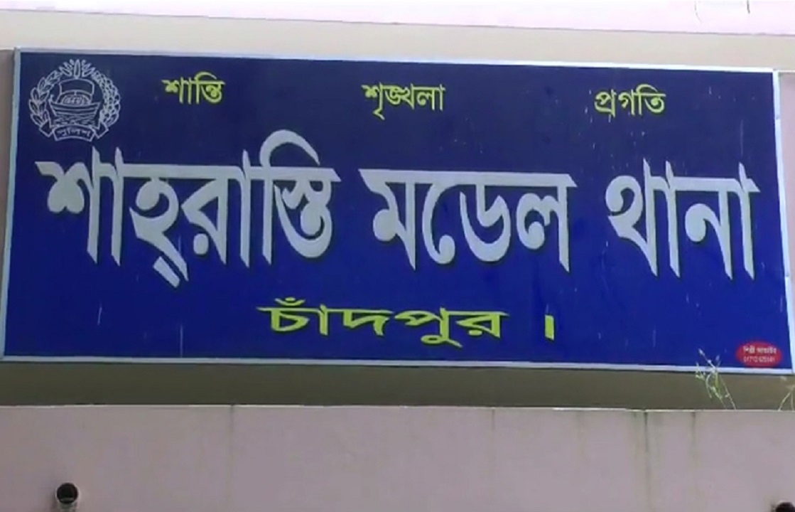 প্রিয়া হত্যা মামলায় মায়ের প্রেমিক গ্রেফতার