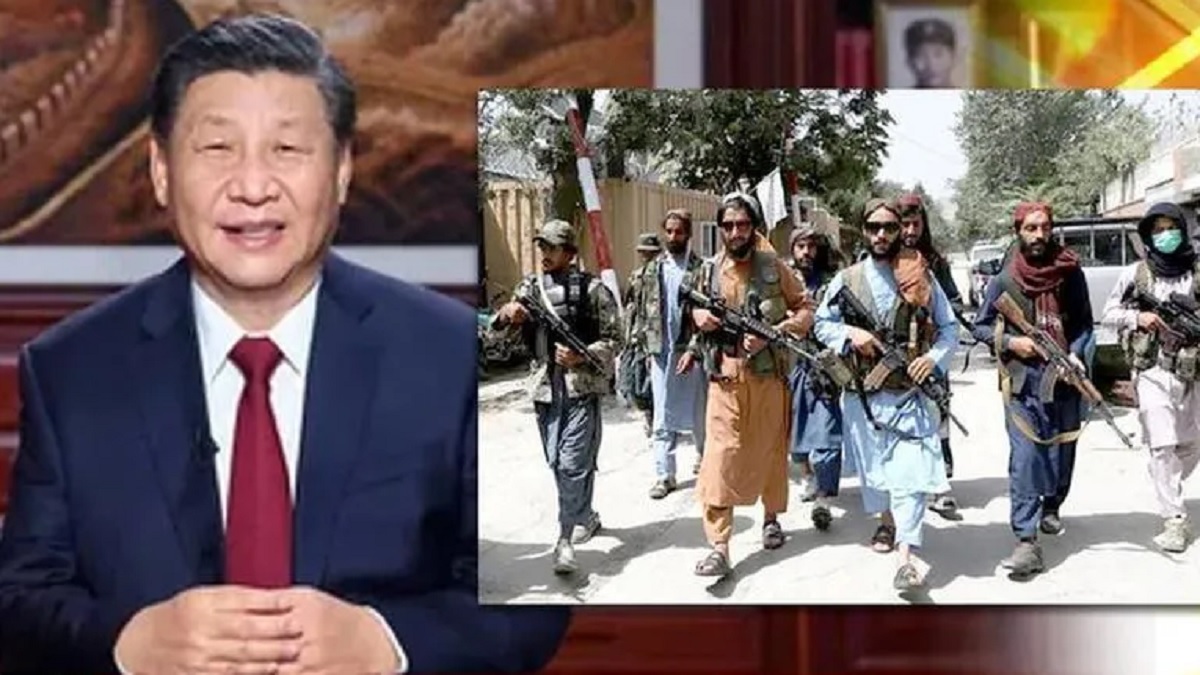 আফগানিস্তানের জন্য চীনের ৩ কোটি ১০ লাখ ডলার সহায়তা ঘোষণা