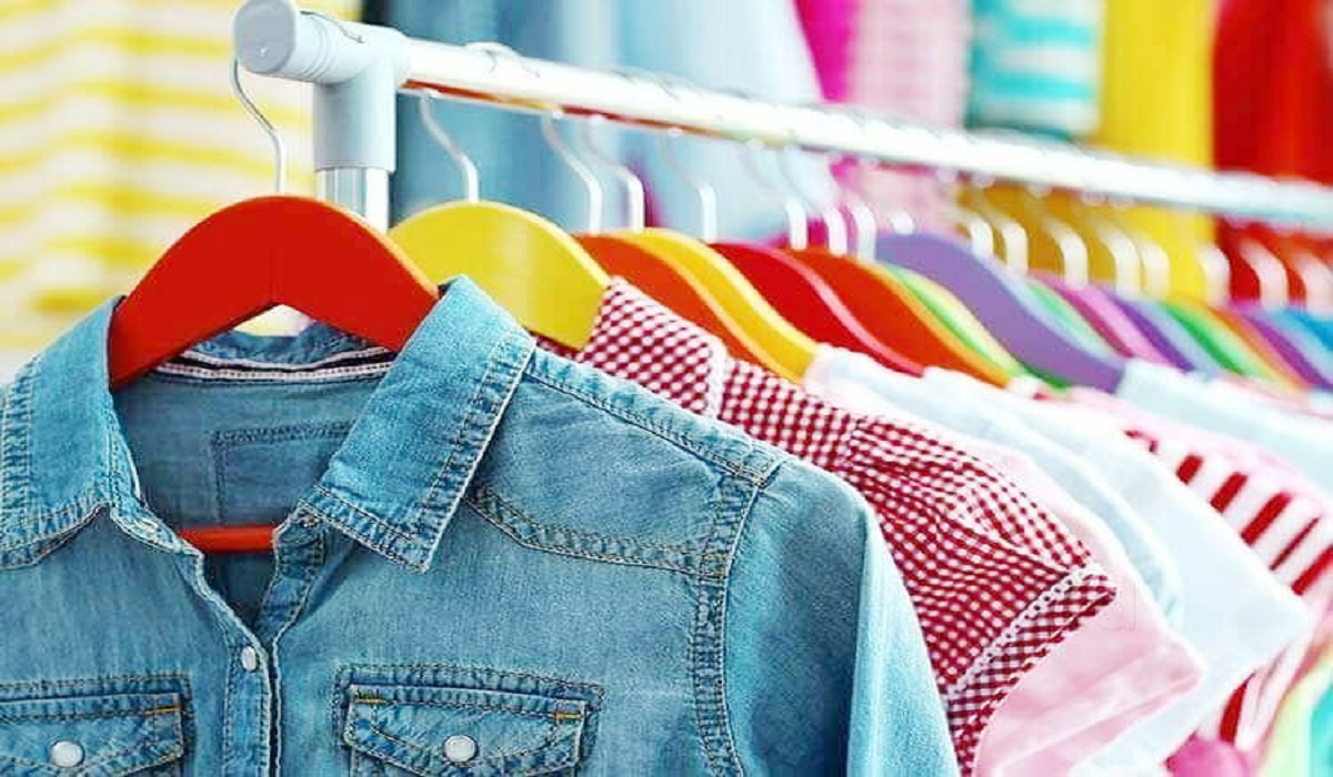 রফতানি আদেশের সাথে সাথে দরও বাড়ছে পোশাকের