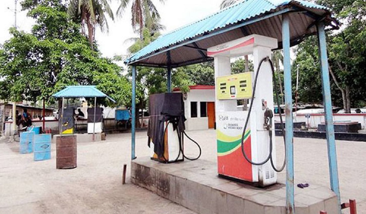 বিকেল ৫টা থেকে রাত ১১টা পর্যন্ত বন্ধ থাকবে সিএনজি স্টেশন