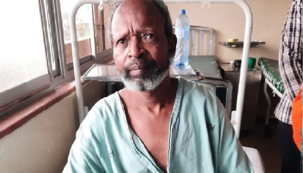 কোমা থেকে উঠে পুলিশকর্মী জানলেন তিনি মৃত, চাকরিও গেছে