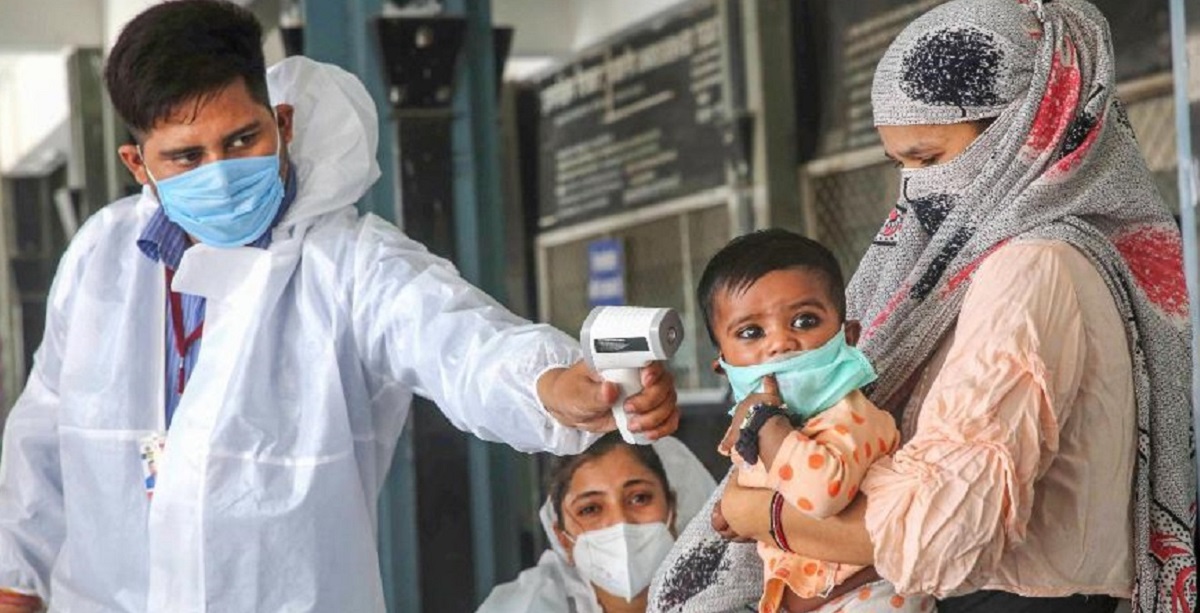 করোনা মুক্তির পরও স্থায়ী হচ্ছে লক্ষণগুলো: অক্সফোর্ডের গবেষণা