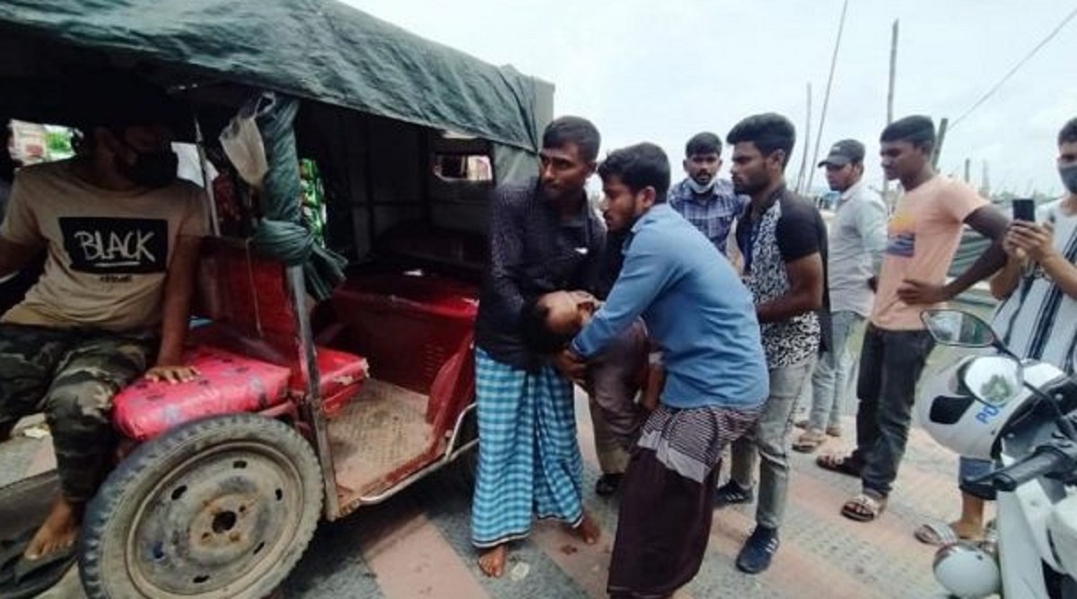 কক্সবাজারে নির্বাচনী সহিংসতায় নিহত ২, গুলিবিদ্ধসহ আহত ১৫