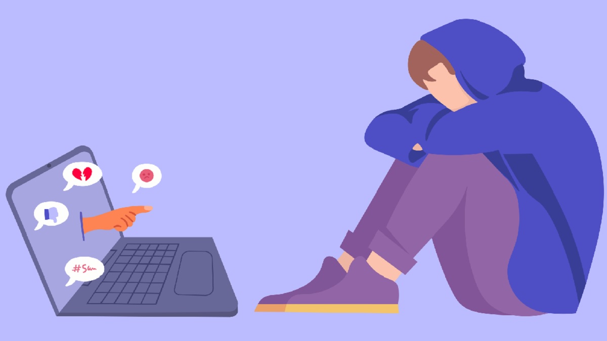 সাইবার বুলিং: প্রভাব ও প্রতিরোধ