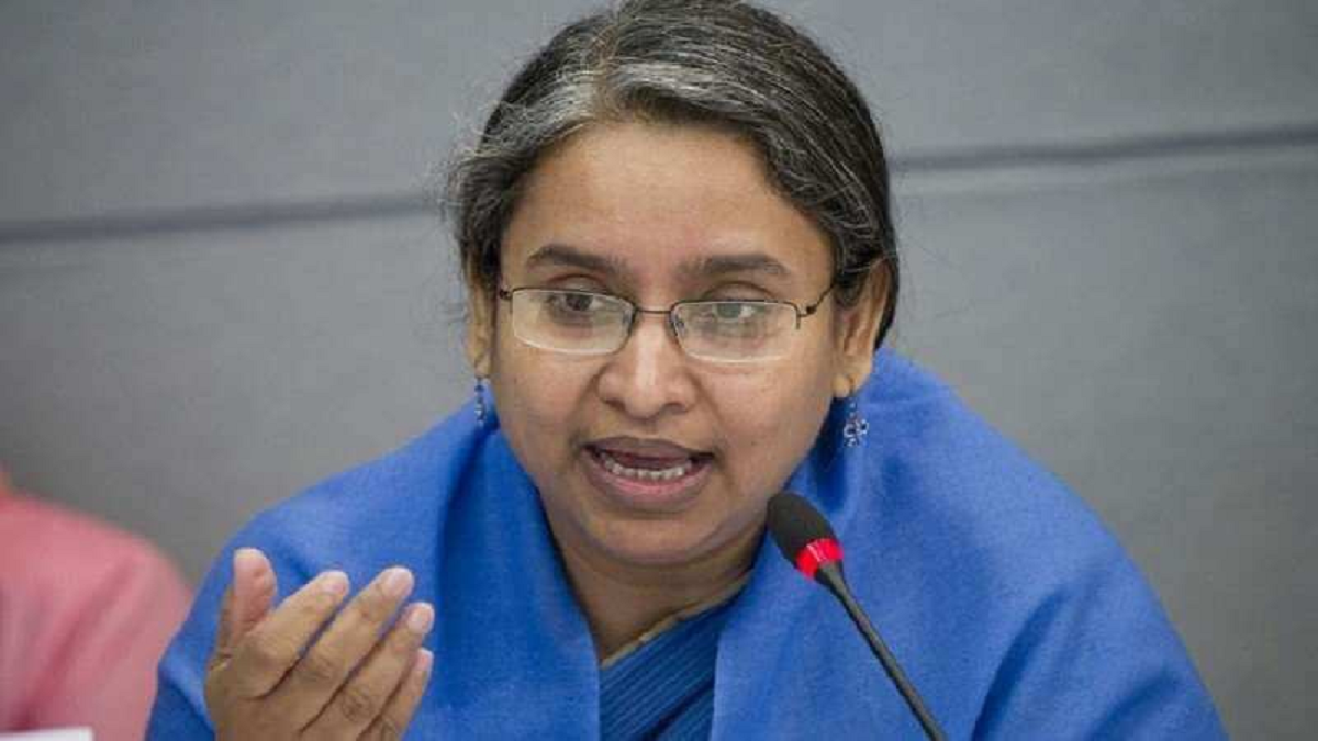 ‘করোনা সংক্রমণ কম থাকলে আগামী বছর সব স্কুল স্বাভাবিকভাবে চলবে’