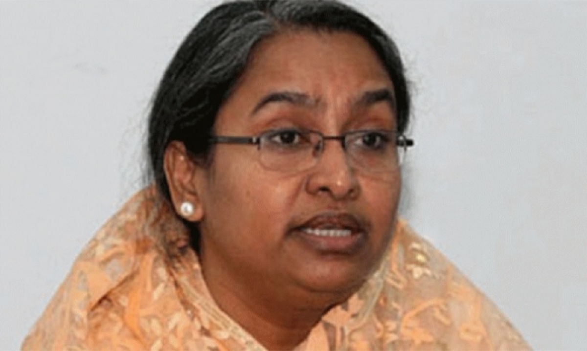 করোনা সংক্রমণ বাড়লে শিক্ষাপ্রতিষ্ঠান বন্ধ হতে পারে: শিক্ষামন্ত্রী