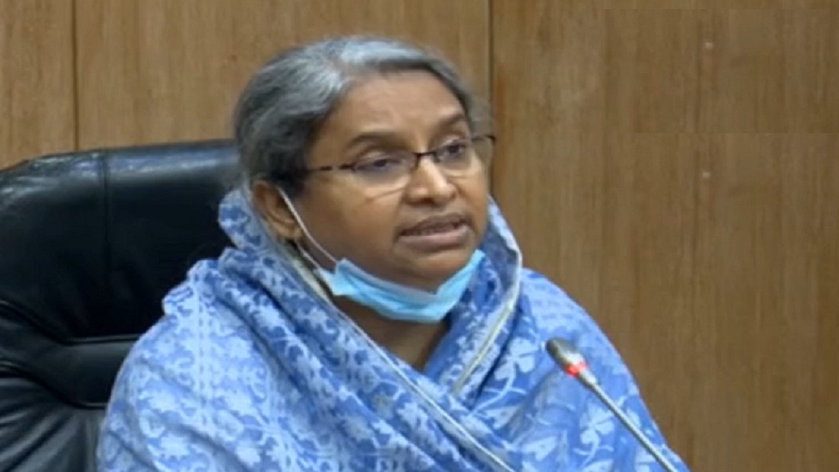 ১২ সেপ্টেম্বর থেকে সব শিক্ষাপ্রতিষ্ঠানের শ্রেণিকক্ষে পাঠদান শুরু: শিক্ষামন্ত্রী
