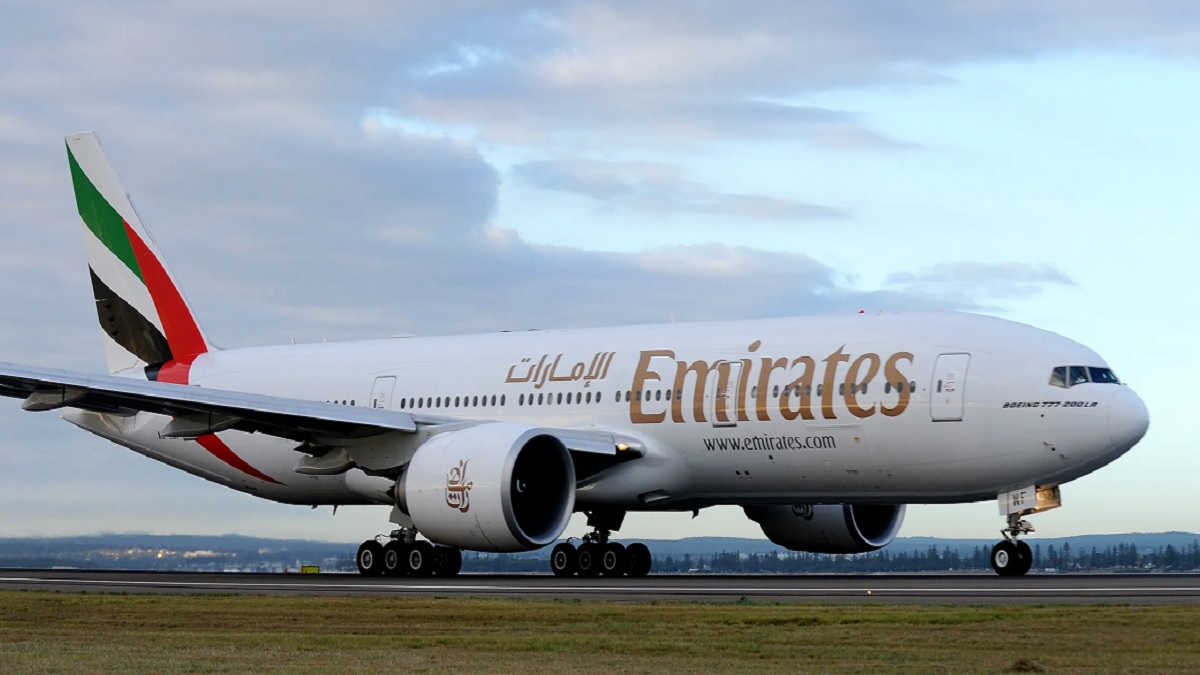 বাংলাদেশ থেকে দুবাই যাওয়ার সুযোগ বন্ধ করলো এমিরেটস এয়ারলাইন্স