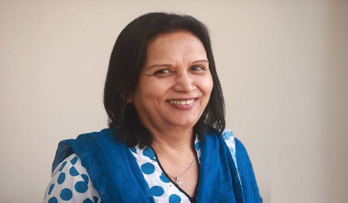 ‘৬০ থেকে ৭০ ভাগ মানুষ হার্ড ইমিউনিটি অর্জন করায় সংক্রমণ কমেছে’