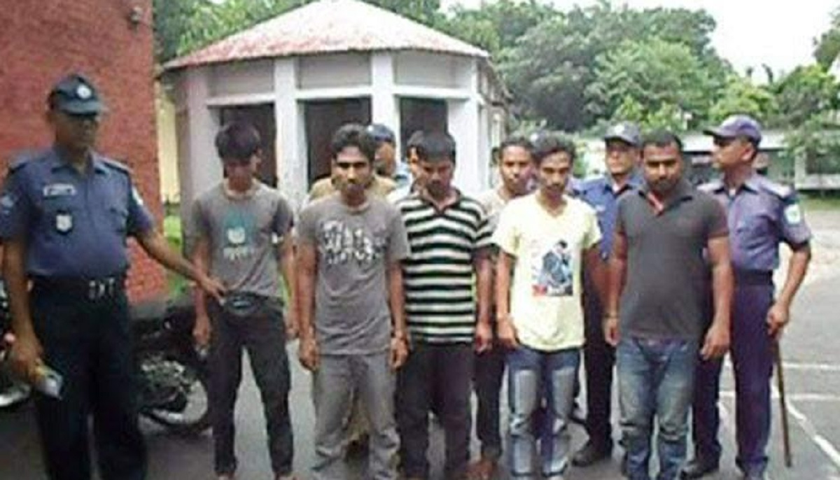 গাইবান্ধায় আলোচিত শুভ হত্যা মামলায় ১০ আসামির সবাই খালাস