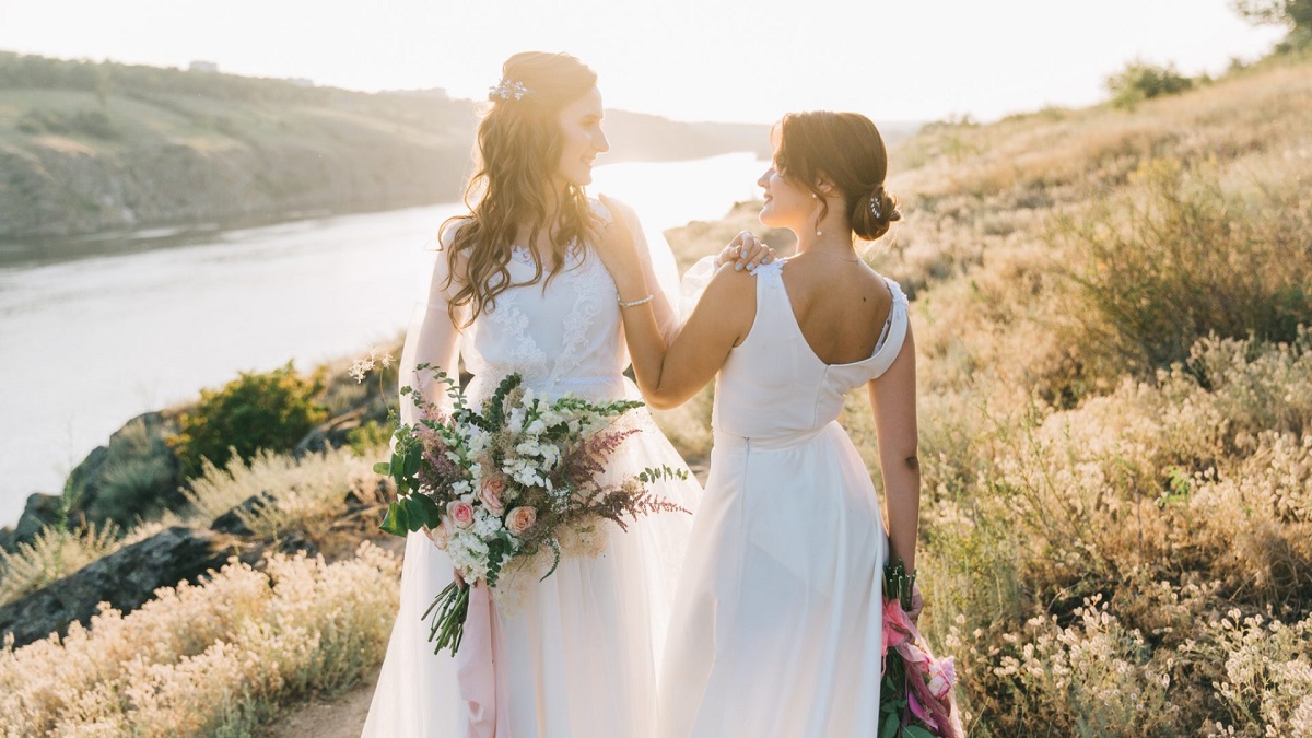 সমলিঙ্গের বিয়ের বৈধতা দিচ্ছে সুইজারল্যান্ড