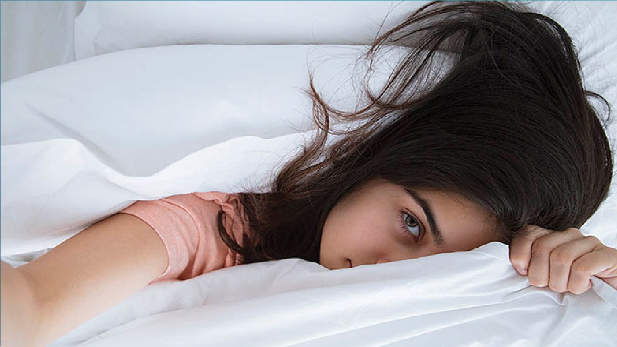 রাতে পর্যাপ্ত না ঘুমানোর ক্ষতিসমূহ