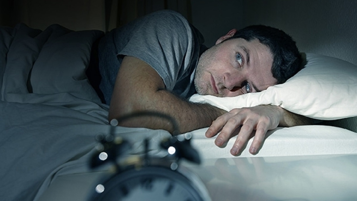 ঘুম কমে যাওয়ার কারণ চাঁদ: গবেষণা