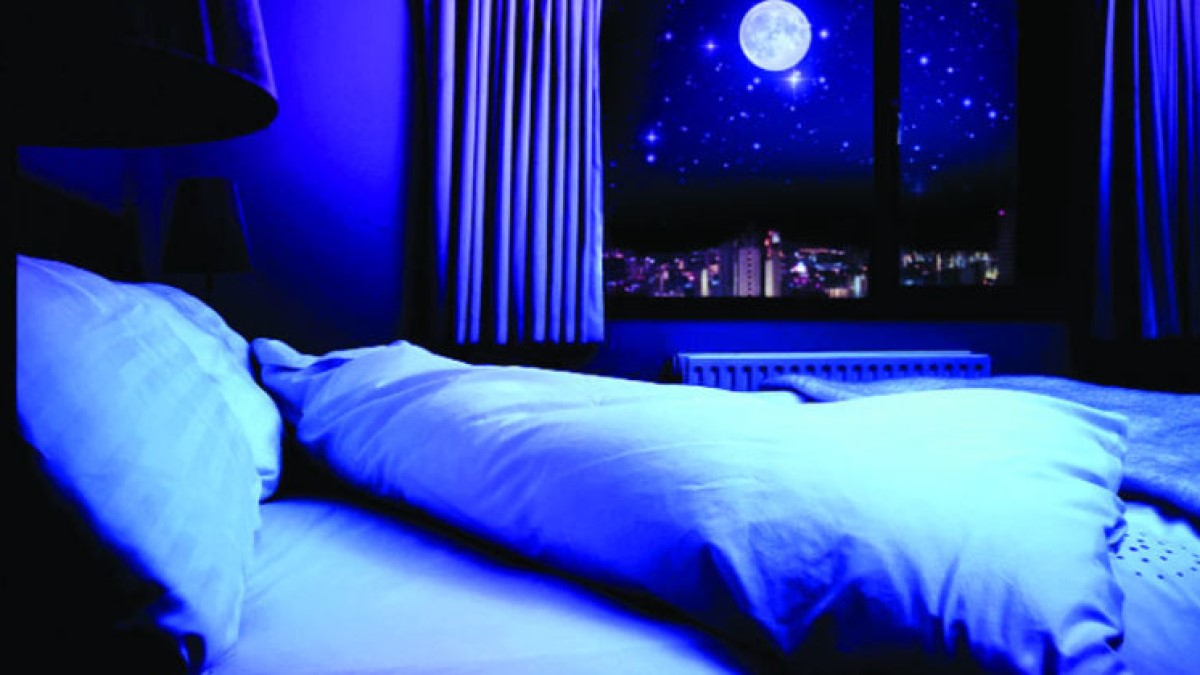 ঘুমানোর আগে মহানবী (সা.) যে কাজগুলো করতেন