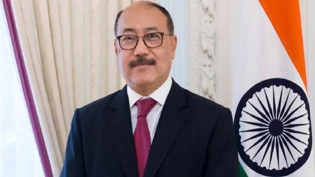 তালেবানের সাথে সীমিত সম্পর্ক রাখবে ভারত