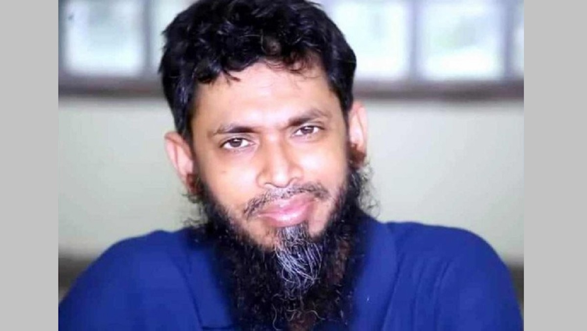 নিখোঁজ ঢাবির সাবেক শিক্ষার্থীর লাশ উদ্ধার