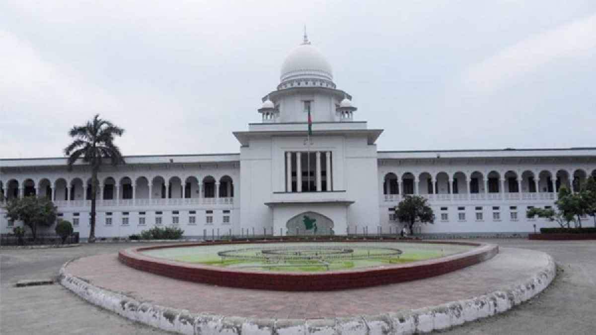 বিদেশযাত্রায় নিষেধাজ্ঞা দিতে দুদককে ঢালাও ক্ষমতা দেয়া যাবে না; সংশোধিত রায় ১৫ দিনে